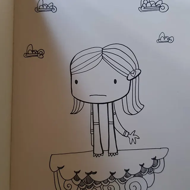 Illustration by Marlon Monster