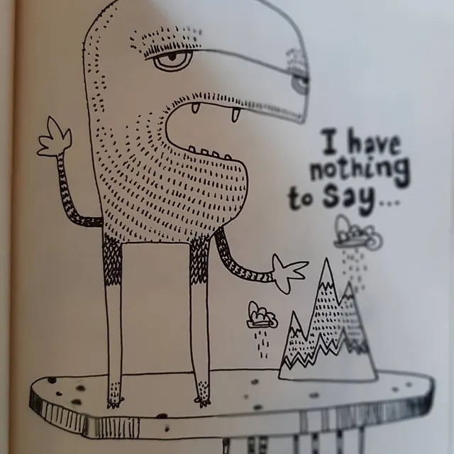 Illustration by Marlon Monster
