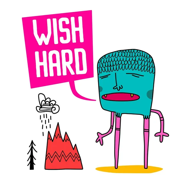 Illustration by Marlon Monster