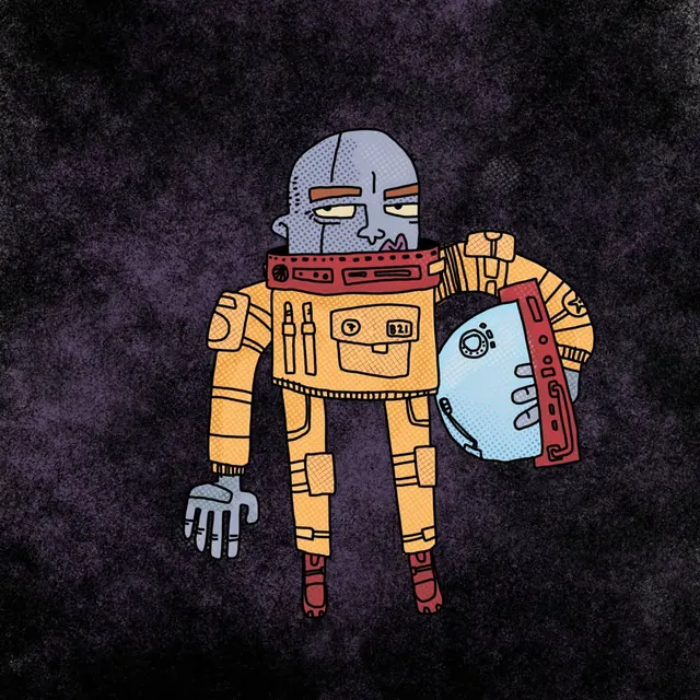 Illustration by Marlon Monster