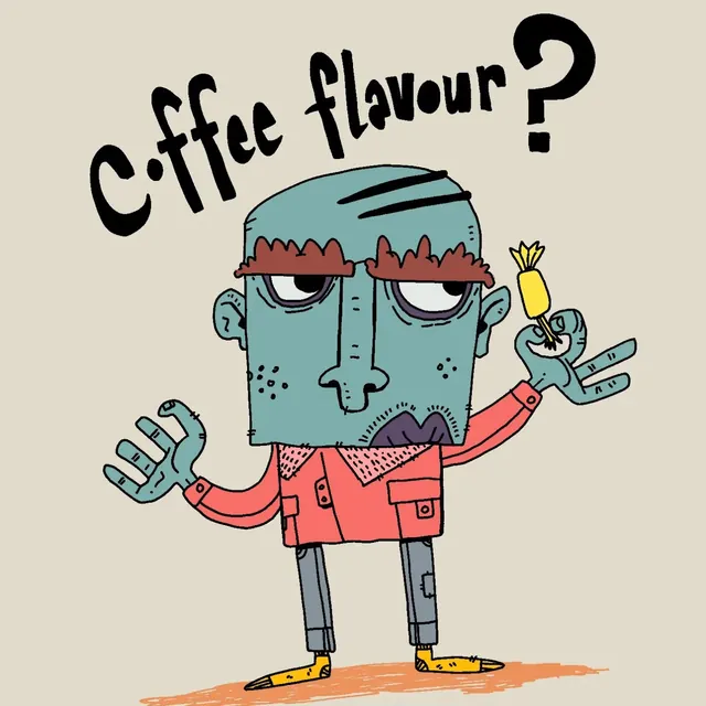 Illustration by Marlon Monster
